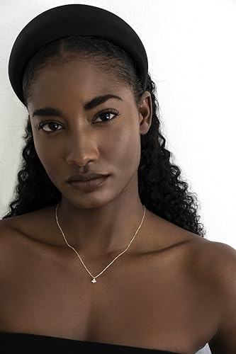 14kt The Little Things Pearl and Diamond Necklace3