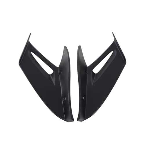 Aileron latéral de moto contre le guidonnage avant pour S1000RR 2015-2018