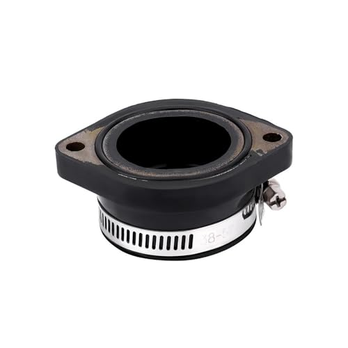 Collecteur d'admission carburateur 16065-1151 manchon étanche pour moto KLR650 Camo