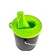 Warner 1 Gallon Paint Lid & Pour Spout 20640