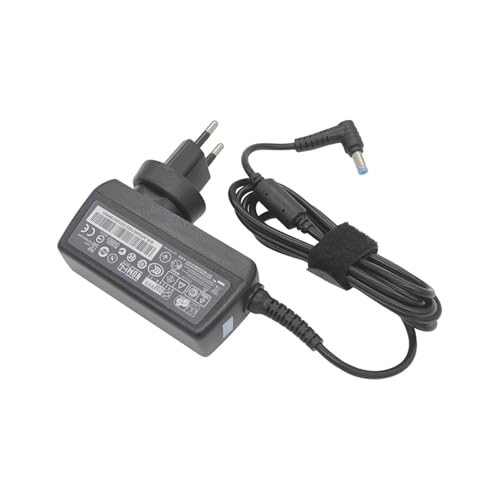 Adaptador de corriente de 19V 2.15A y 40W con clavija de 5.5 * 1.7MM para ordenador portátil
