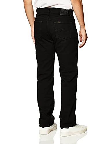 Lee Men's Premium Select Regular-fit Straight-Leg Jean3