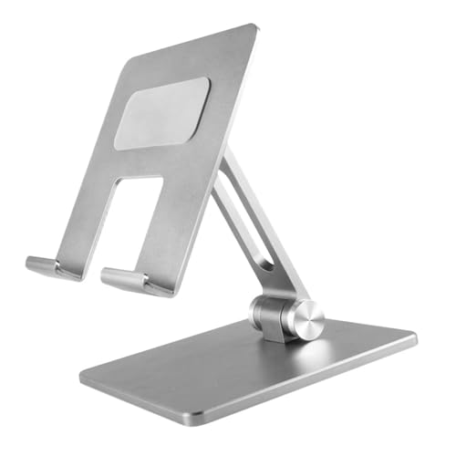 Base ajustable de aluminio para portátil ABOOFAN