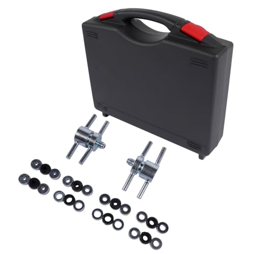 Kit Adaptador para Tubos HVAC Mixizap 12458 miniatura 7