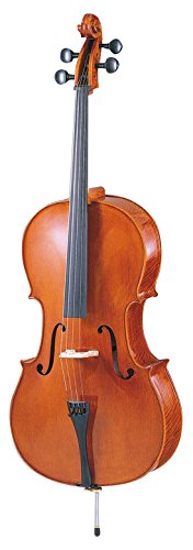 Carlo Giordano SC244 - Cello 4/4