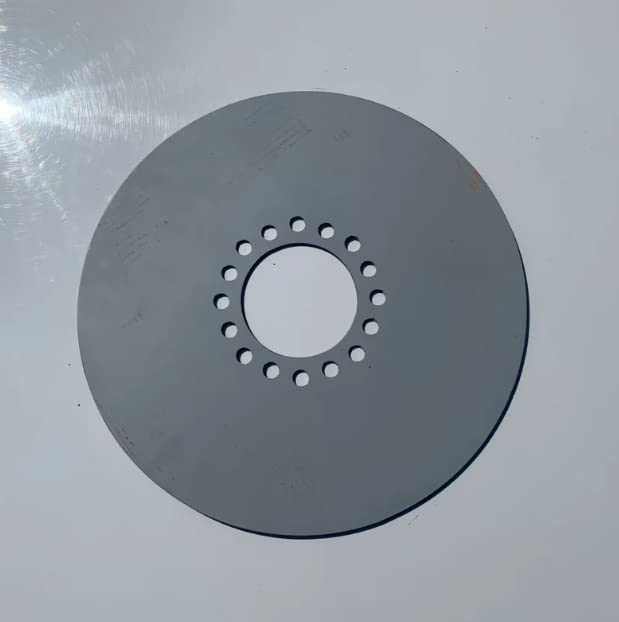 15’s Wheel Dust Covers Dust Plates Dust Shields 8 Lug Universal (Qty 1 = Set of 4 Plates)