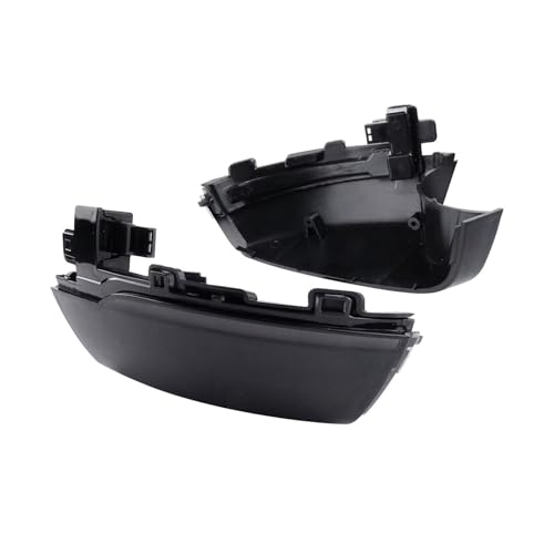 Intermitentes dinámicos LED para retrovisores de VW Polo MK5 6R 6C 2009-2017
