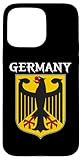 Germany Eagle Symbol Gifts for German Patriots