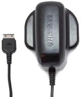 Samsung Mains Charger for E1200/U900/G600/G800/J700/F480/E2121 - Black