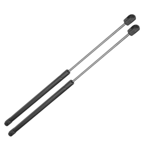Vérins à gaz pour vitre arrière de GMC Yukon 2007-2014, lot de 2