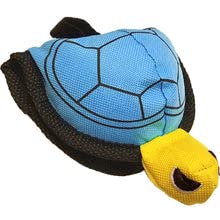 Pet Lou4" Rip 4 Treats, Turtle