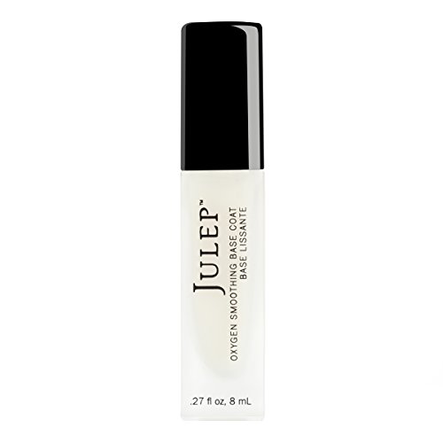 Julep Oxygen Smoothing Base Coat, 0.27 fl. oz. Julep Oxygen Smoothing Base Coat, 0.27 fl. oz.