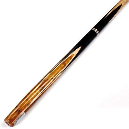 Taco de billar UNbit 145 cm con punta 9.8 mm miniatura 6