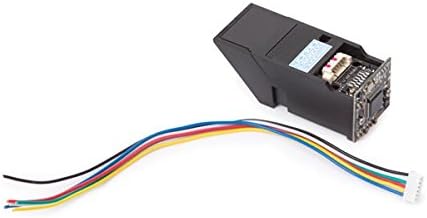 VMA329 Fingerprint Sensor ZFM-708