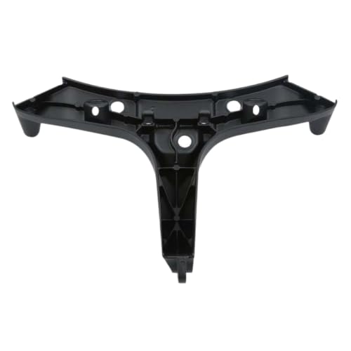 Support de phare de carénage supérieur CBR600RR en alliage robuste