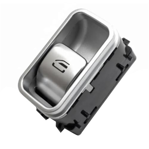 Bouton de commande lève-vitre 167905460 de rechange côté passager