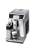Produktbild De'Longhi ECAM650.85 Kaffeevollautomat mit LatteCrema Milchsystem DeLonghi ECAM 650.85 MS, 18/8 Edelstahl, 1 Liter, Silber