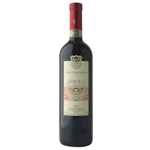 Anna Maria Abbona Barolo Castiglione Falletto DOCG 2020-75cl