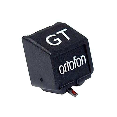 Ortofon Stylus Gt Audio Turntable Needle