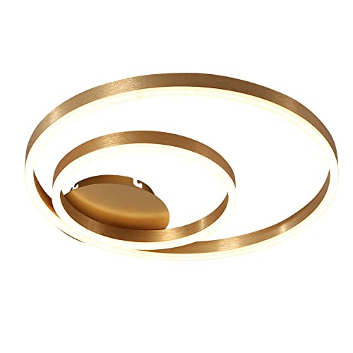Lampes encastrées modernes LED pour sublimer un plafond bas