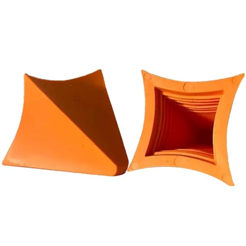 MIXNEX 2-Pack Caulking Finishing Tools – Grout & Sealant Smoother Set for Tiling, Gap Filling, and Renovation – Reusable Joint Scraper Applicator Tool