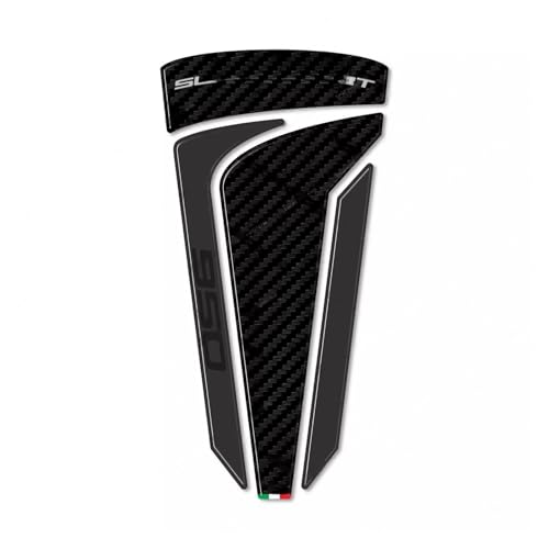 Évitez les rayures avec la protection réservoir moto Supersport 950