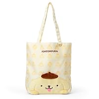 Amazon.co.jp: サンリオ(SANRIO) トートバッグ（プリンでまんぷく