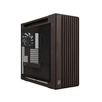 Amazon | ASUS ProArt PA602 E-ATX コンピューターケース 420mm