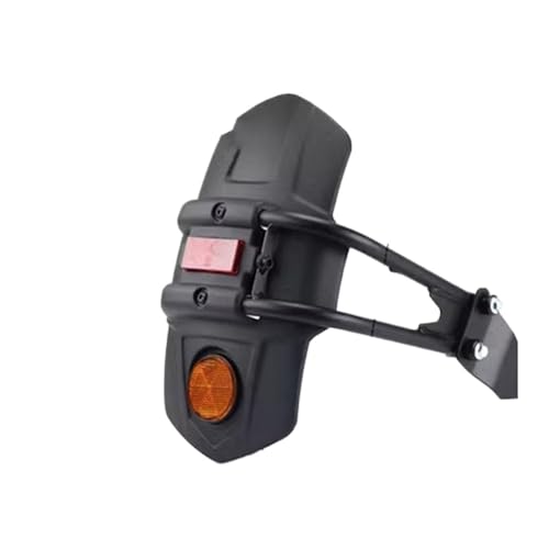 Garde-boue extension pour VOGE 525DSX, bouclier arrière haute résistance