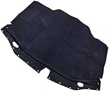 Die aus hochwertigen Materialien gefertigte Automotive Engine Soundproof Mat absorbiert Vibrationen und reduziert Motorgeräusche. Indem sie unerwünschte Geräusche dämpft, erhöht sie den Fahrkomfort und sorgt für ein ruhigeres Fahrerlebnis.