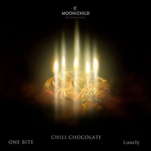 CHILI CHOCOLATE / MOONCHILD