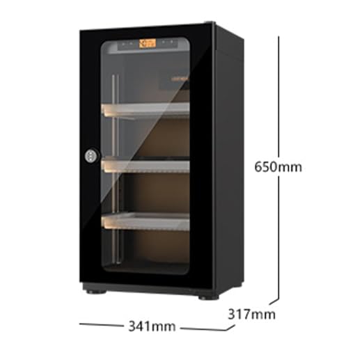 Generic 50L ドライキャビネットカメラ の商品画像 1