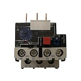DOMOJT Relais de Protection Thermique Contre Les surintensités LR2 D1312C 5,5 8 A d'origine