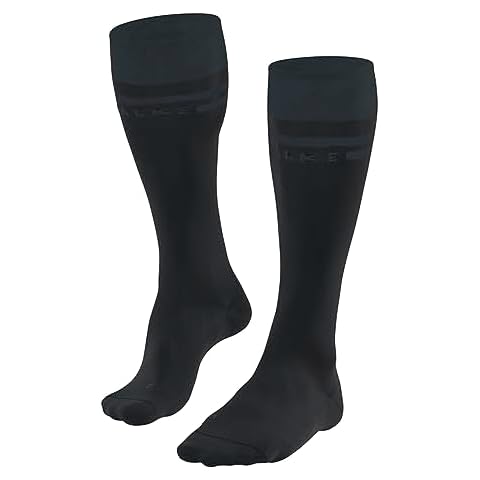 FALKE SK7 Race M KH Chaussettes de ski Cover
