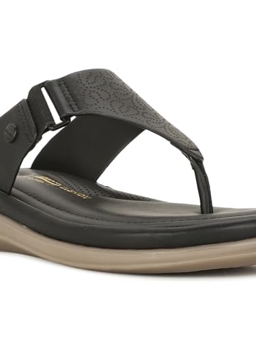 Image of Bata Comfit Women's Slip-on Sandal