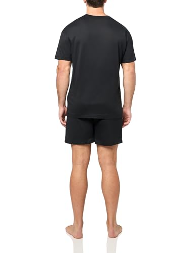 HUGO Men's Galaxy Pajama Set2