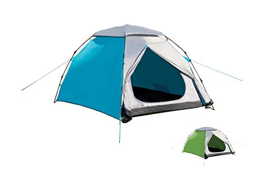 Portal Outdoor Tent Sigma Speedup Festival Tienda de campaña Cover