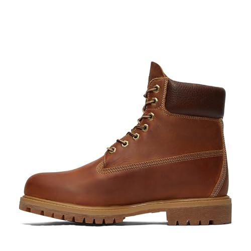 Image of Timberland Men's Premium 6 inch Waterproof Boot