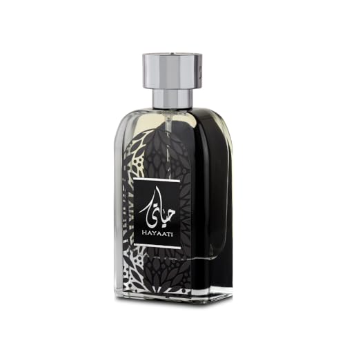 Hayaati by Ard Al Zaafaran 100ml Spray