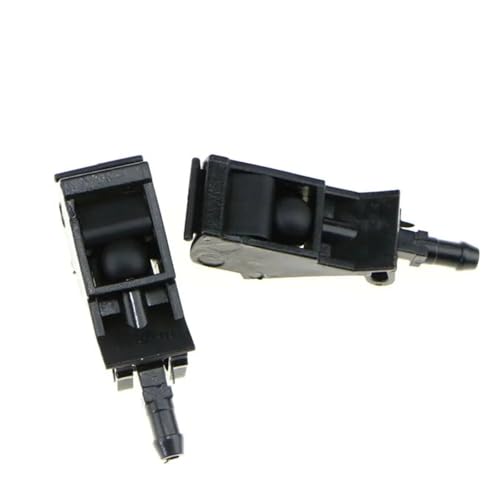 Buses lave-glace avant bouchées sur Golf MK4 ? Kit de rechange OEM 6RD955985