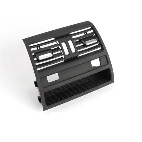 Grille d'aération arrière avec panneau renforcé pour BMW Série 5 F10