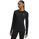 Under Armour Women's Packaged Base 4.0 Crew