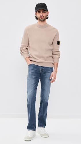 Image of AG Adriano Goldschmied Men's Everett Slim Straight Jeans