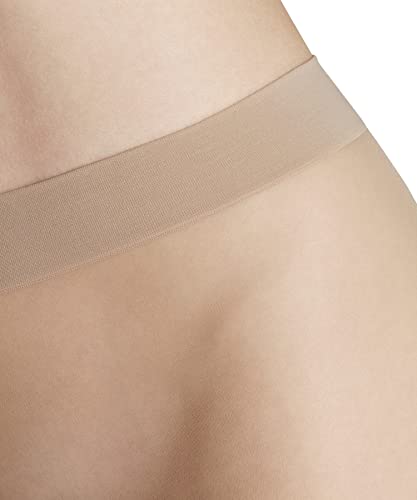 Image of Falke, Women's, Pure Matt 20 Denier Tights, Cocoon, X-Large