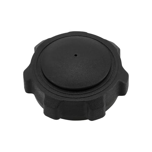 The Lord of the Tools Tapa de combustible de 57 mm de diámetro interior compatible con Ariens 01538400 compatible con John Deere compatible con Briggs&Stratton