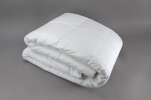 Sobella Down Alternative Hotel & Resort Duvet Insert Bedding With Medium Warmth For All Season Comfort Available In Twin #TOP5