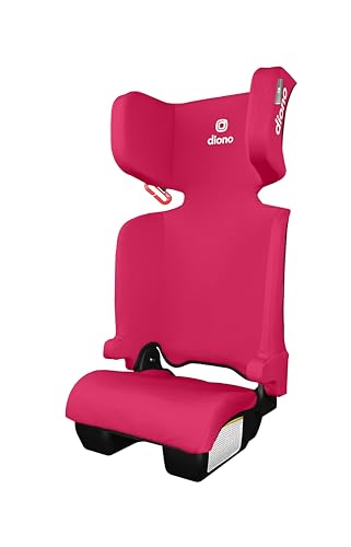best slim booster seat