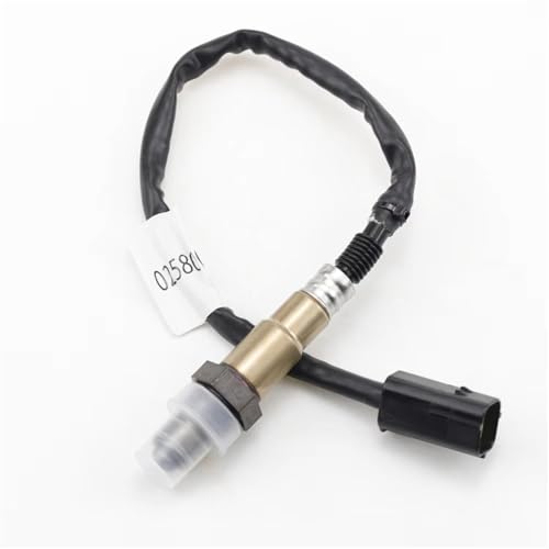 Sonde Lambda 4H0906262G pour Audi A8 D4 4.0L et A6 C7 S6 S7 RS7