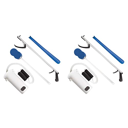 Rehabilitation Advantage Economy Hip and Knee Replacement Kit #TOP26