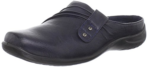 Chaussures plates Easy Street Holly souples et légères à enfiler